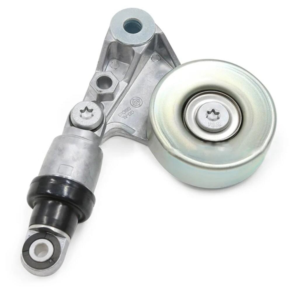 Engine Drive Fan Belt Tensioner For Nissan Patrol GU Y61 Wagon Y61 11750-2W201