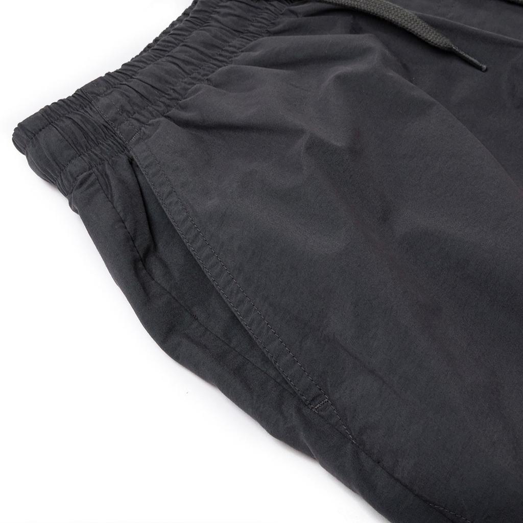 Vans Fashionable Simple Versatile Lace-Up Casual Pants Men Bottoms Gray Black VN000NMJ1O7