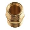 Perfect Fit M22 Metric Male To Male Pressure Washer Hose Extension Adapter