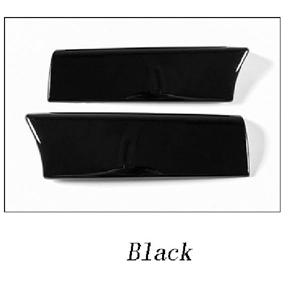 

Стайлинг автомобиля, подлокотник, коробка, защитные наклейки, чехол для Mercedes Benz GLC C Class W205 X253, интерьер авто чёрный