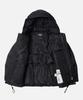 Frizmworks Karakoram Down Parka 005 _ Black