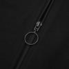PUMA Jackets Women's Black Stand Collar Moderate Other 536309-01