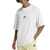 Adidas Future Icons T Shirt Men's White JC5339