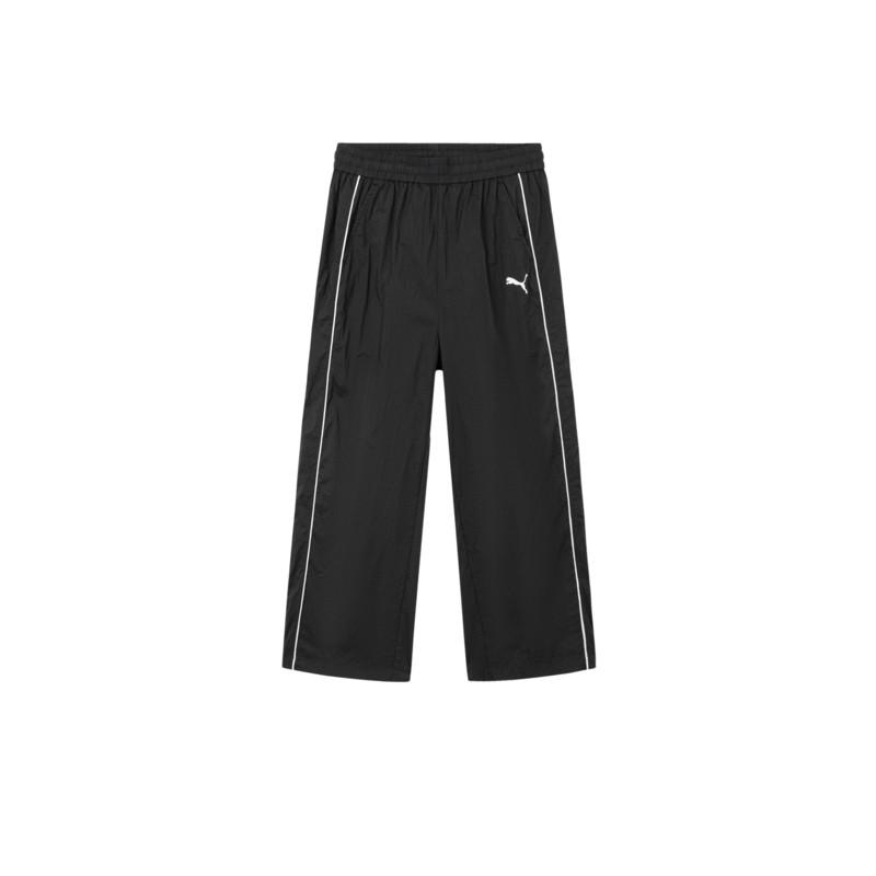 PUMA Kids  Sweatpants Thin 353226108202-90001 110