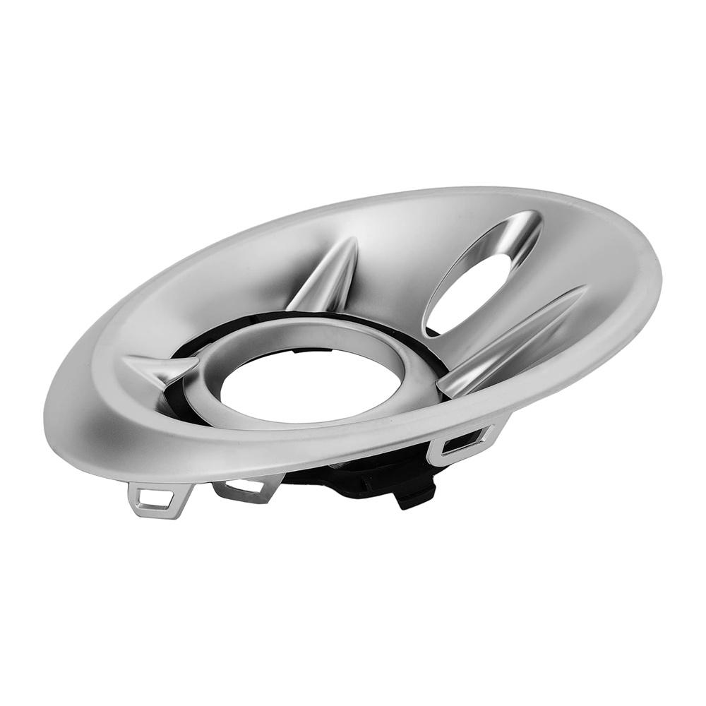 

Накладка на протитуманну фару передню праву підходить для Mercedes-Benz GLA250 2018-2020