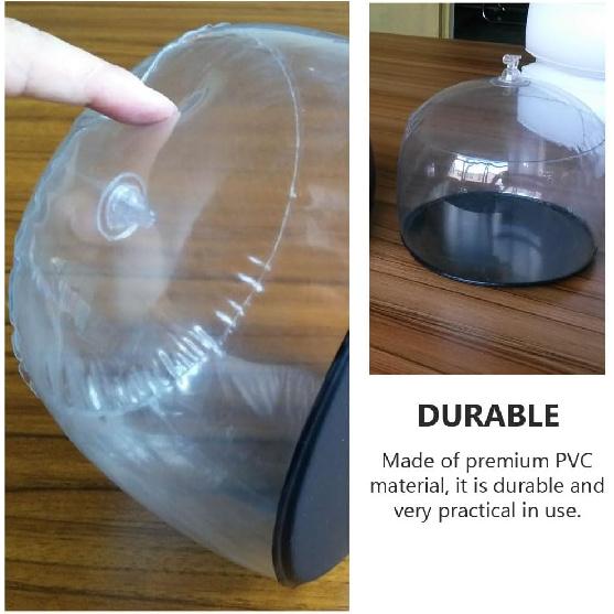 Baseball Caps Shaper Inner Support Inflatable Hat Holder Hats Shaper wig shaper display holder