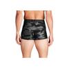 Under Armour Tech Boxer Jock Comfortable Fitting Soft Skin-Friendly Underwear 3-Pack Men underwear Black 1387419-001