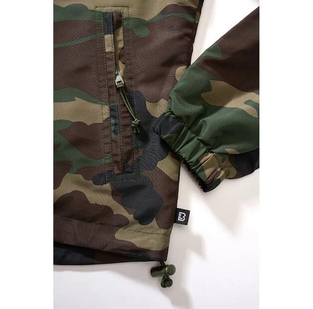 Brandit Summer Jacket