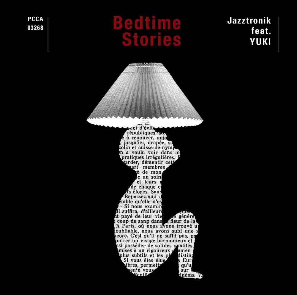 

CD Bedtime Stories PCCA03268 STYRISM INC. K Japan ObiJapanese Club Dance Used