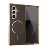 Kevlar Magnetic Drop-Proof Case for Samsung Z Fold 7/6/5
