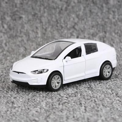 1:36 MODEL High Simulation Diecast Metal Alloy Model Car Pull Back Collection Kids Toy Gifts