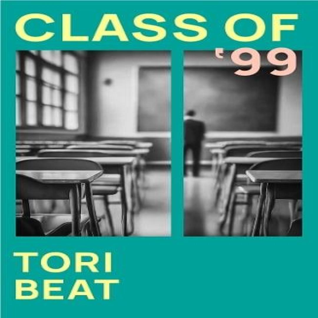 Klasse von 99 von Tori Beat Taschenbuch 9781738442157