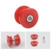 A28G-New Manual Transmission Shifter Stabilizer Bushing Set D Series Fit For 92-00 Civic
