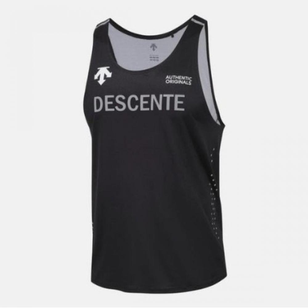 

Descent Nacity Cqk Sq123rst29 Blk Running Deltapro Wing Singlet Black 100
