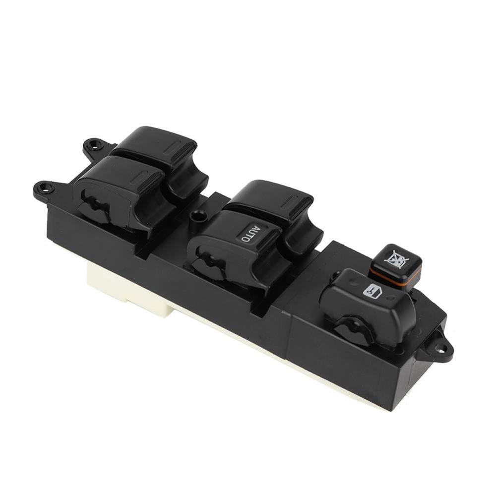 84820-60080 8482060080 Master Power Window Switch Right Hand Driver For Toyota Hilux Prado