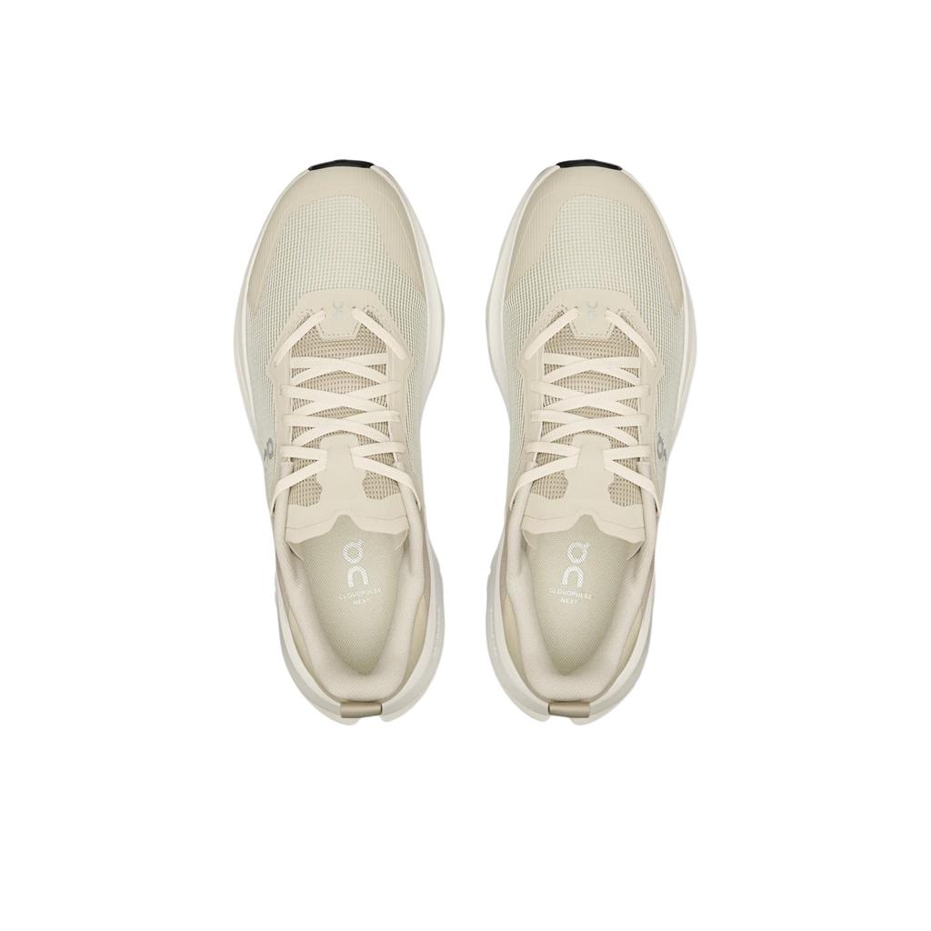 On Cloudpulse Versatile Comfortable Lightweight Training Shoes Men Sneakers Beige 3MF30603563