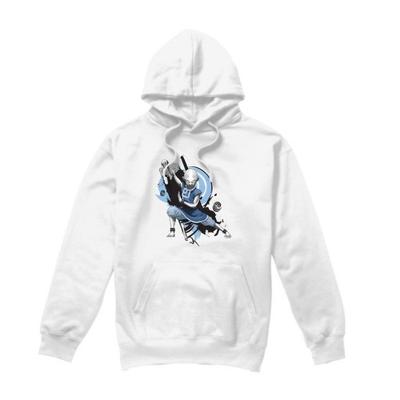 Benutzerbild: Der letzte Luftbändiger Herren Energiebändigen Aang Hoodie