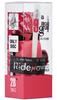 Ultra Light 19g Road Bike Valve 85mm
