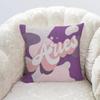 45x45cm Cute Cartoon Series Polyester Hold Pillowcase Kawaii Home Decoration Living Room Sofa Chair Car Bed Cushion Cover