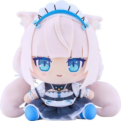 Good Smile Company Nekopara Sekai Connect Vanilla Chocopup Plush Toy