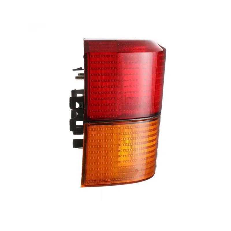 Car Rear Tail Light For Volkswagen Transporter Caravelle T4 1990-2003 Rear Bumper Stop Brake Lamp Housing Without Bulbs