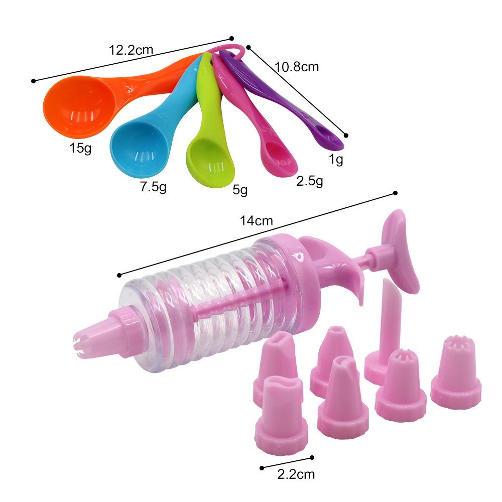Çocuk Mutfak Oyun Seti: Mutfak Gereçleri, Pişirme Aletleri, Önlük & Şef Şapkası