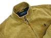 POLO RALPH LAUREN Corduroy Swing Top Size 0101903 Men's Jacket, Small, RUSTICTAN, [Used]