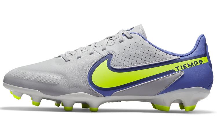 

Nike Legend 9 Academy FG Grey Fog Sapphire Volt DA1174-075 39