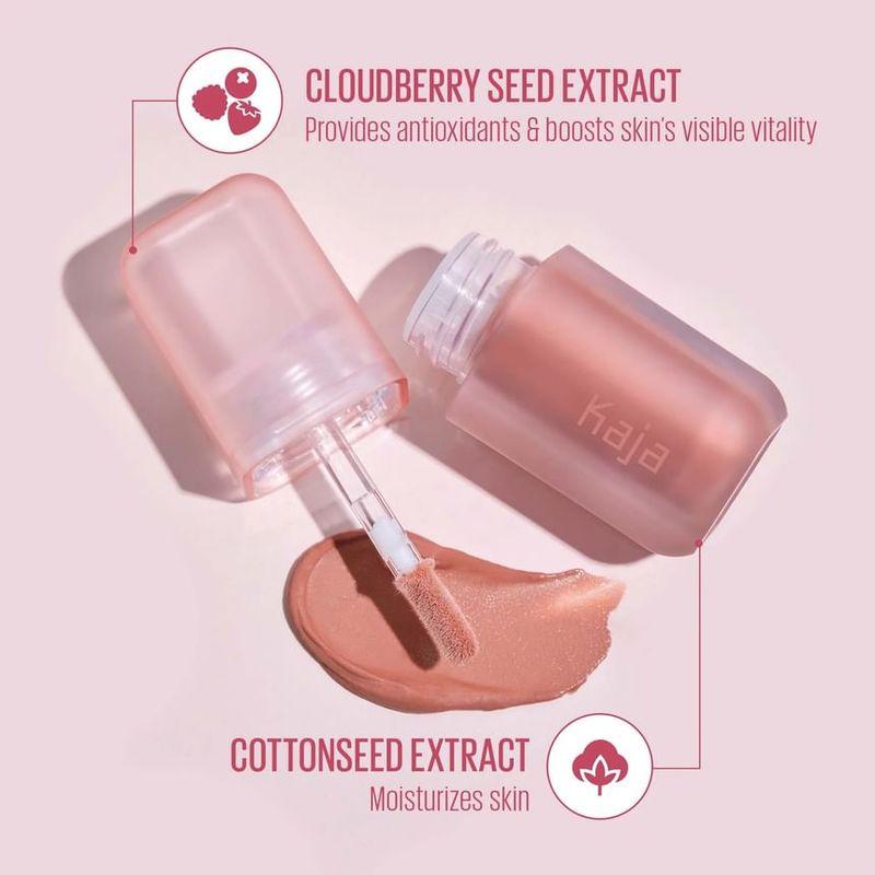 Kaja Whipped Dream - 4 Colors