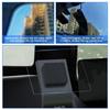 Car Windshield Films Dashboard Camera Sticker Ensures Stable Recording Prevent Slipping For Weather Conditions 10pcs