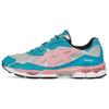 New Gel NYC Awake Ny Teal 1201A850-022