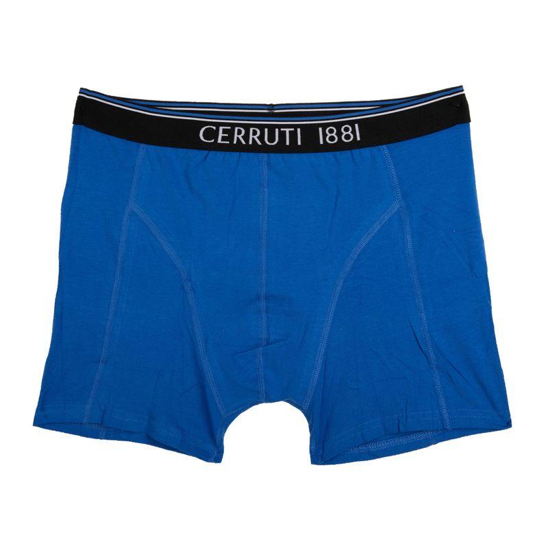 Boxer klassische Mode 2020 6367 Mann CERRUTI
