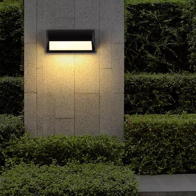 Led Işıklar – LED İç Mekan Duvar Lambaları