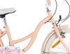 20 Inch Bicycle For A Girl Child Shimano 6 Gears Flower Bike Apricot Sun Baby