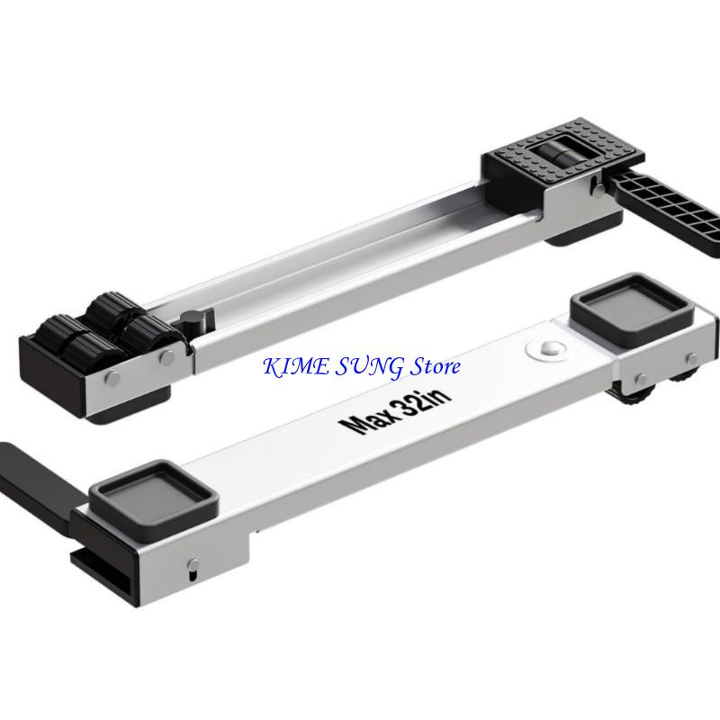 L5BD Smooth Sliding Height Modifiable Base For Better Device Stability