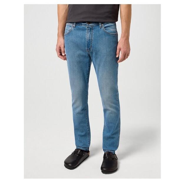 Джинсы Wrangler Larston Stride EU W38_L30