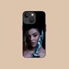 Hailee Steinfeld Silicone Mobile Phone Case for iPhone 17 16 15 14 13 12 11 X XR XS 8 7 Air Pro Max Plus Mini Colorful Cover