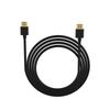 1.80m HDTV Port Video Cable Cord Stable Transfer Wire Line for NS2 P5 P4 XB One and More