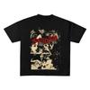 Suspiria Tee Unisex Short Sleeve Shirt S-5XL