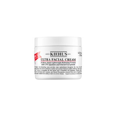 Ultra Facial Cream 4.0 Generation 125ml