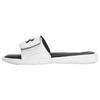 Under Armour Ignite 5 Slide 'White Black' (Unisex) White / Black Slide Slippers 1287318 100