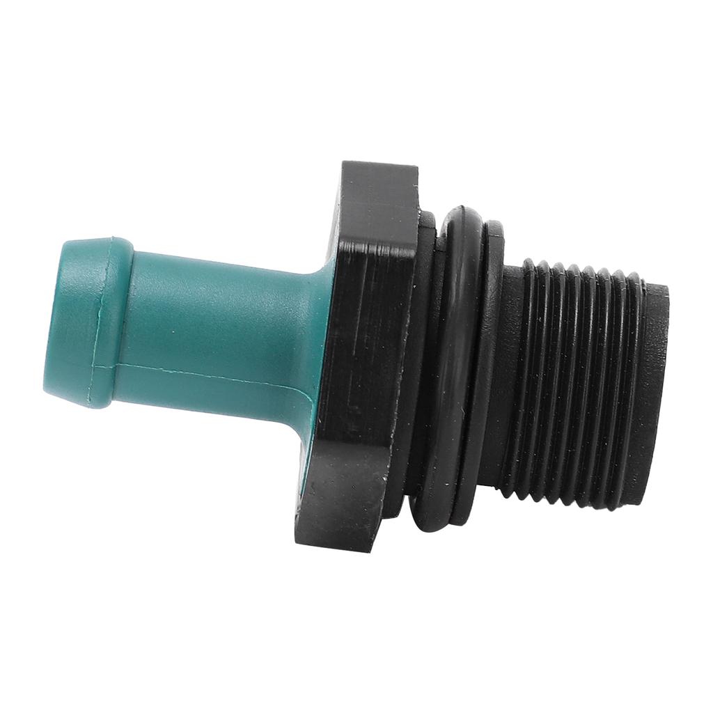 PCV Valve 11810‑6N202 Car Accessory Metal Replacement for Frontier 2005‑2015