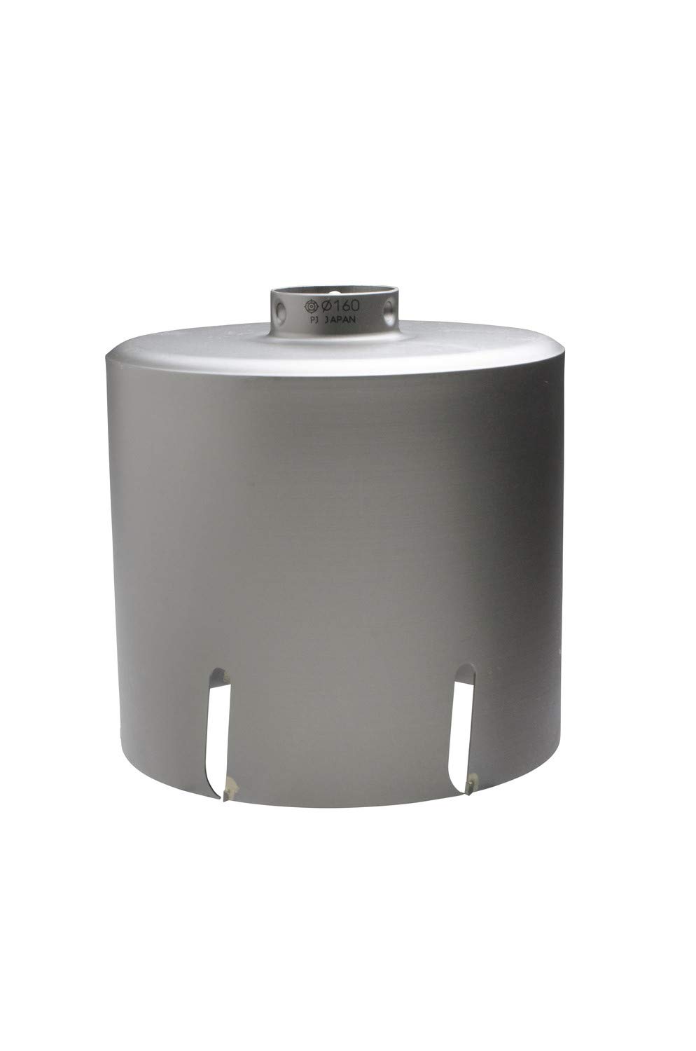 

HiKOKI Super Wood Core Bit for Diamond Core Outer Diameter Drills, 160mm, 0032-1502