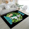 Like Warner Bros. Movies (11) Customize your name rug, office chair cushion, home bedroom living room gift.