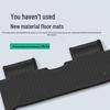 Custom TPE Car and Trunk Mats for Weilai ES7 (Model Years 22-24)