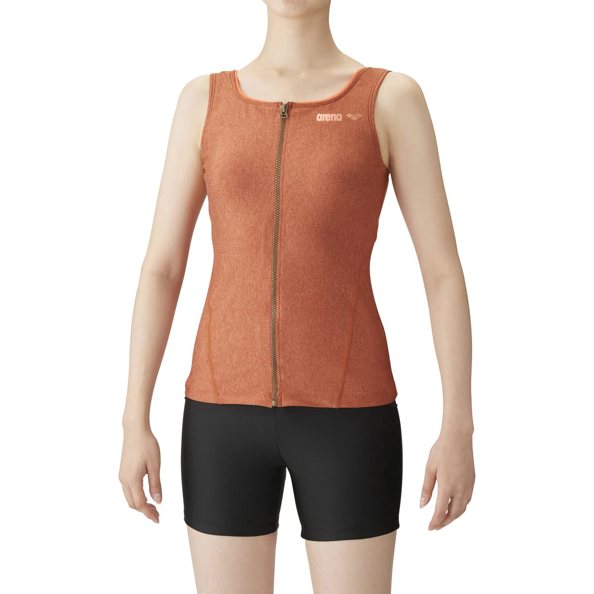 

Arena Fitness M Special Zipper Женский купальник, размер, раздельный, FLA-2926W