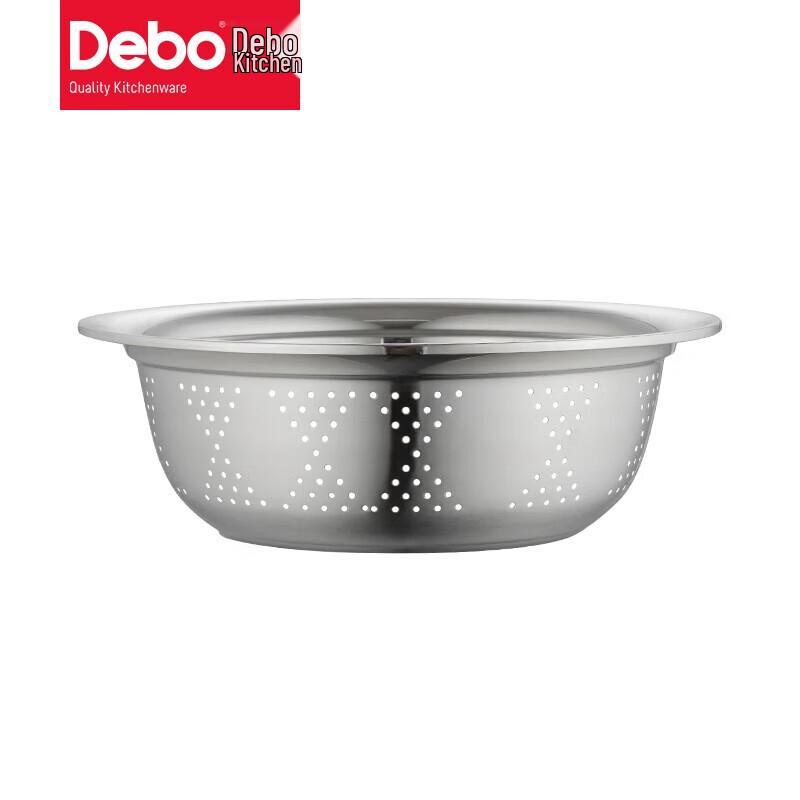 Debo Thomson Stainless Steel Cookware Set
