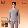 MiiOW Cationic Fleece-Lined Thermal Underwear Set