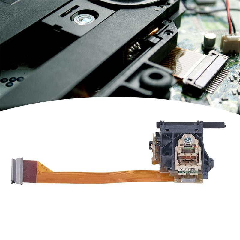 Optický Snímač Laserová Čočka Laserová Hlava Výměna Pro Modul Fever CD LF VAU1254 VAU1255 VAU1252
