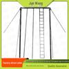 Outdoor Physical Training & Obstacle Course Equipment